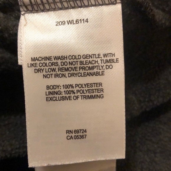 Columbia jacket - Picture 5 of 5